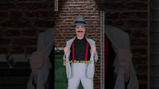 Crime Gets Weird Of We Will Rock You By Queen