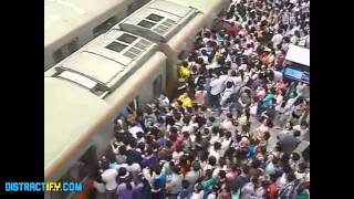 Crowd Control