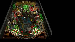 Pro Pinball: Timeshock!/Manic Miner/Jet Set Willy/CC64 Stuff!!!
