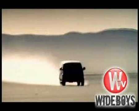 Bob Sinclar " What I Want " Wideboys Remix