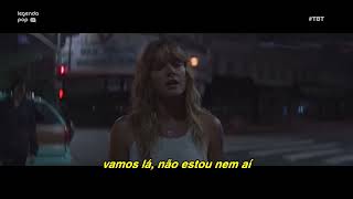 Tove Lo - True Disaster (Part of Fairy Dust) [Tradução] (Clipe Oficial) | TBT