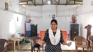 Faith and Confession, a Dynamic Duo, Releasing God's Power | Hindi | Ranchi | Redva | Sr. Gauri