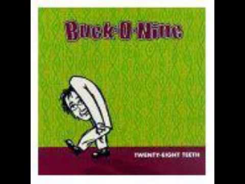 Buck-O-Nine - Steve Was Dead