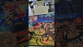 Uffff this playmat is nice! #yugioh #fyp #foryou #rayban #anime #cards #ygo #tcg #yugi