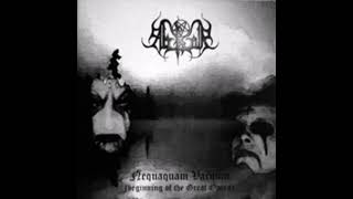 Abhor - Nequaquam Vacuum_ Beginning of the Great Opera  (Compilation)