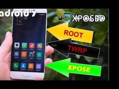 Tutorial Service, Root, Twrp, Custom rom, Flashing Handphone, Komputer
