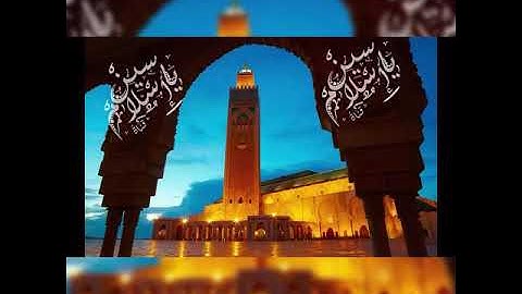 سورة الشمس للشيخ عمر القزابري