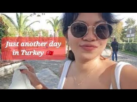 WEEKEND. DINE IN AT MARINA RESTAURANT AND STROLLING AROUND EREGLI ZONGULDAK TURKEY 🇹🇷