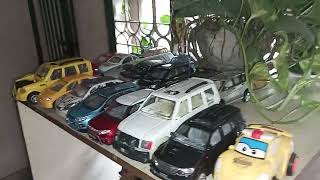 my full centy toys cars collection😻😻😻😻😻