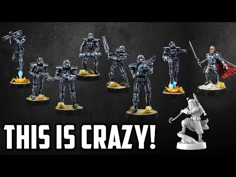 Star Wars: Legion