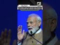 PM Modi highlights 21st century India-France connect as major strength during France visit