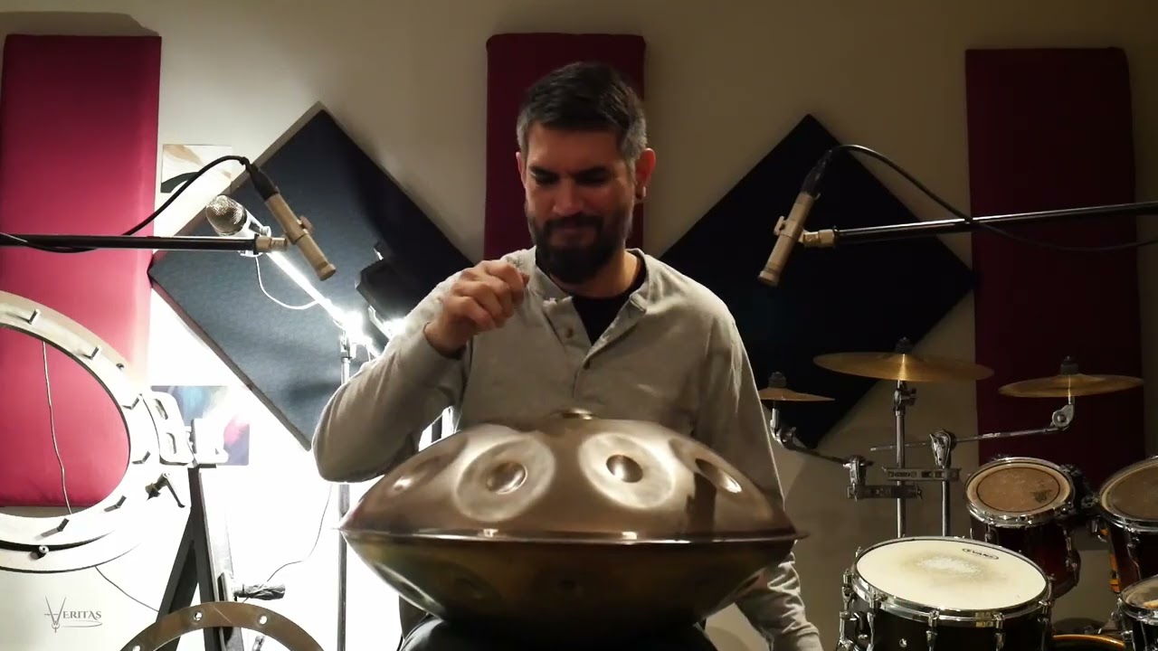 Veritas Sound Sculpture A2 Amara 17