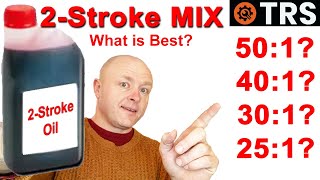 2 Stroke Cycle Oil Mix for Engine Longevity | Useful Tips