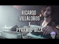 Capture de la vidéo #009 Ricardo Villalobos @ Pyramid Ibiza | Dj Set