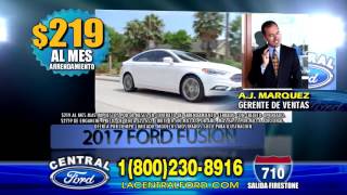2017 Ford Fiesta Montebello, CA | Ford Dealer Montebello, CA