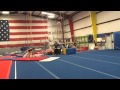 Kaitlyn bertola floor