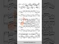 Free Sheet Piano Golden Hour Level Mid Advanced - notenhac.com