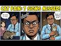 Is Your Cat in PAIN? 7 Warning Signs You're Missing! 😿