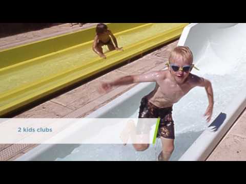 Video-thumbnail van Camping de La Plage