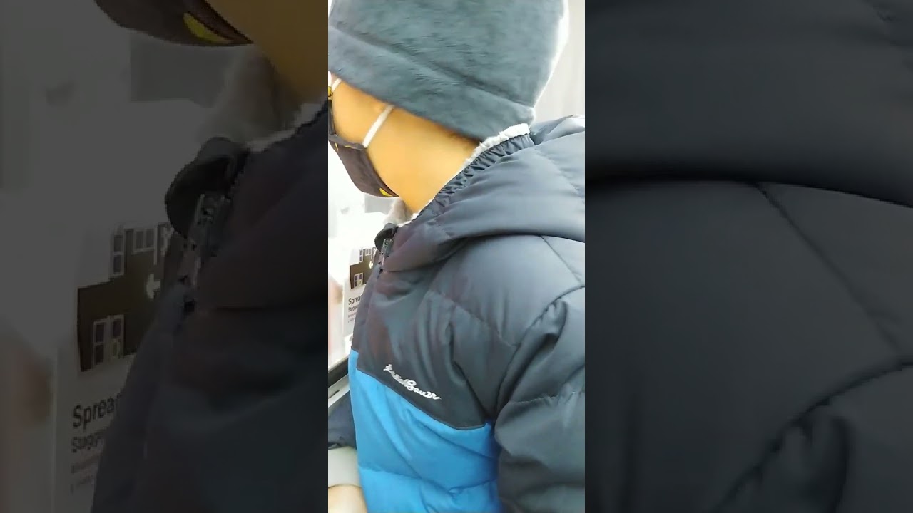 Ver On the CTA Brown LIne after Josiah helping me pack up at old office 20201016 en YouTube Ver On the CTA Brown LIne after Josiah helping me pack up at old office 20201016 en YouTube