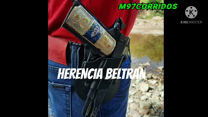 Herencia Beltran - Entre Puras Calaveras |Chaidez ...
