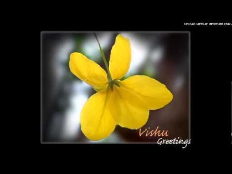 VISHU GREETINGS TO ALL