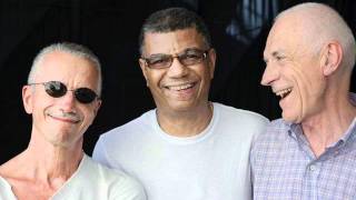 Gary Peacock, Keith Jarrett, Jack Dejohnette - Vignette