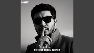 Yomg'ir - Shohrux Abdurahmonov