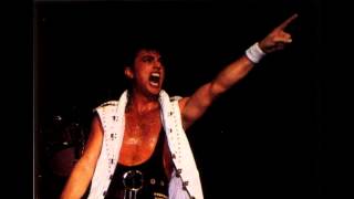 9. No Sanctuary [Queensrÿche - Live in Tokyo 1984/08/04]