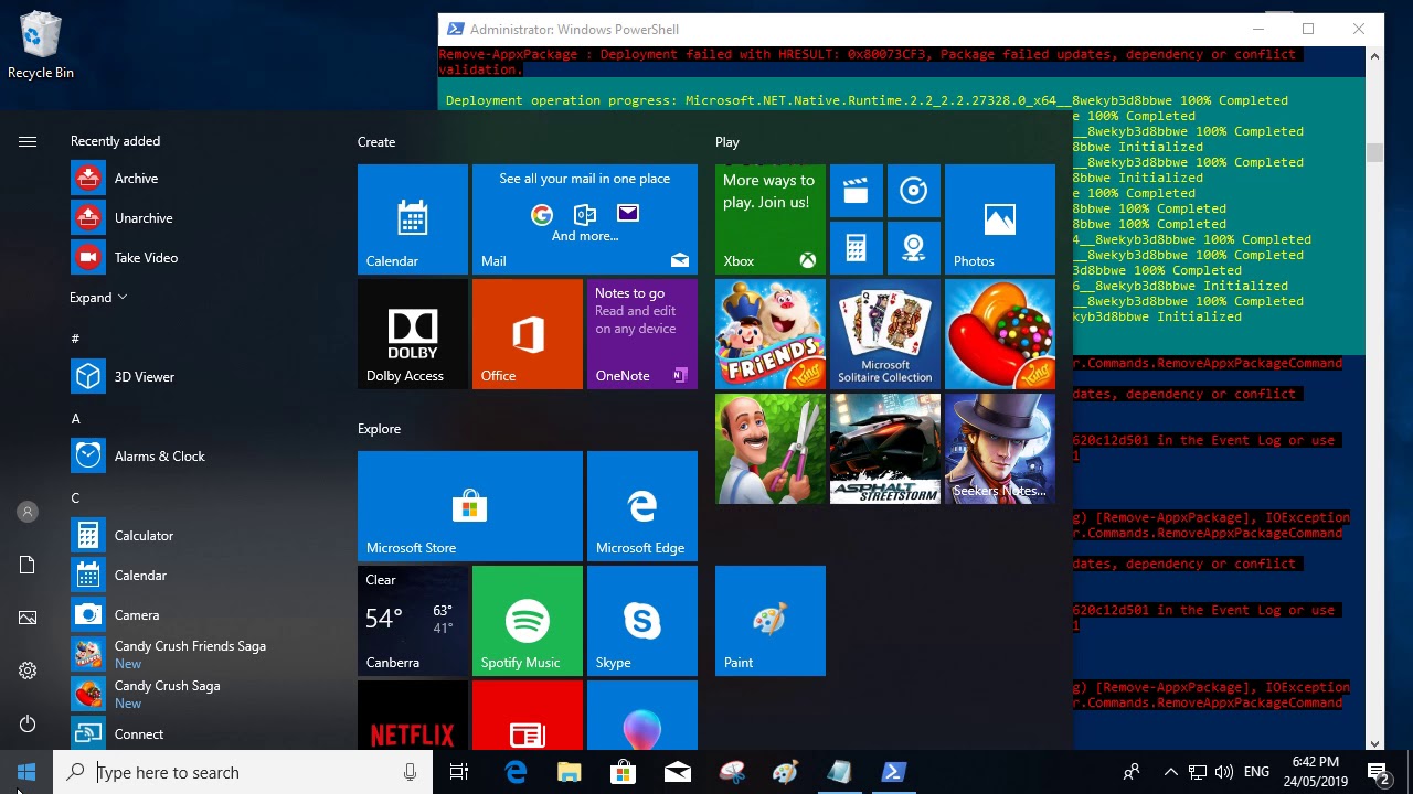 windows 10 remove candy crush soda saga powershell windows 10 remove candy crush soda saga powershell