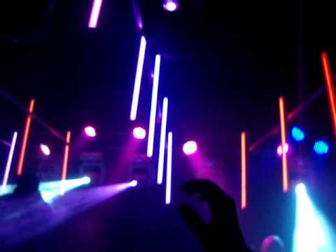 Watch Pretty Lights Live @ King Plow - City of One on YouTube Watch Pretty Lights Live @ King Plow - City of One on YouTube