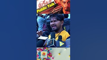 Takkar Public Talk I satyam24frames I siddartha I Public review#s5