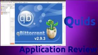 Qbittorrent - Review Of Torrent Client For Linux Freebsd Mac Windows