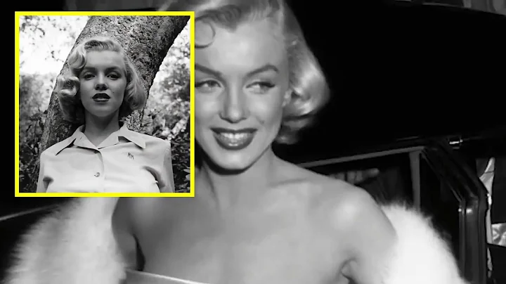 Gianni Russo on How Marilyn Monroe was Killed