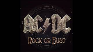 Acdc  Rock The Blues Away instrumental