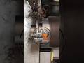 ⚙️ Lathe Machine Ki Accuracy Dekhkar Hairaan Reh Jaoge! 🚀 #machining #workshop #shorts #cnc #machine