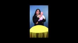 Child Development Lessons 0 to 6 months Gross Motor