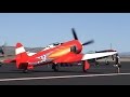 Unlimited Air Racers AWESOME SOUND !!!