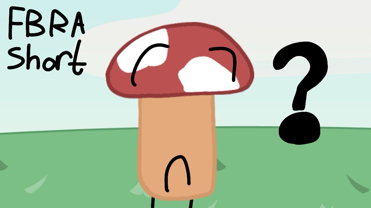 FBRA Short: Where was Mushroom In FBRA 10? - YouTube