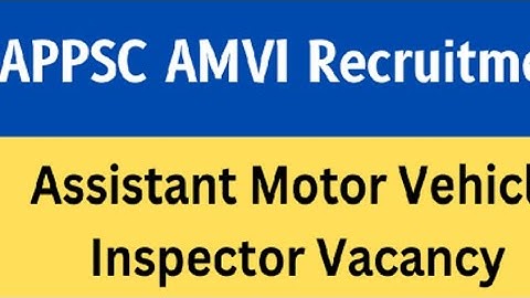 APPSC/TSPSC AMVI AUTOMOBILE ENGINEERING PRACTICE TESTS/call 9912507633 online crash batches