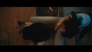 Sanctuary (2022) - dance scene