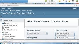 Crear pool de conexion Oracle