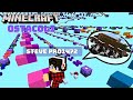 Provo gli ostacoli apposta per me - MINECRAFT ITA #minecraftparkour
