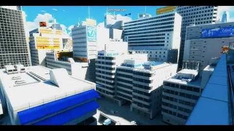 Some fun with Mirror