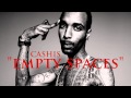 CASHIS - EMPTY SPACES