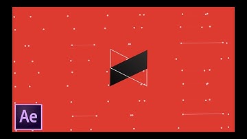 MKBHD Intro Video - Recreated in Adobe After Effects