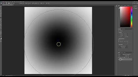 How to create a halftone effect in Photoshop