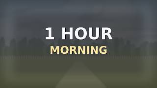 1 Hour Soft Tokyo Morning Ambience (No Talking) | Birds & Light for Focus screenshot 3