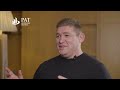 Pat business school  tadhg furlong on his experience studying with pat business school