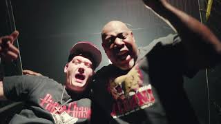 Mowzer X Tom Skeemask - Run Up Official Music Video